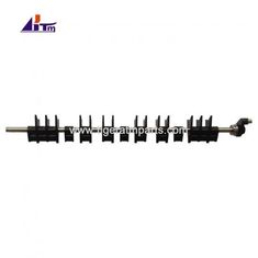 NCR ATM Parties Assy de l'arbre pour le transport inférieur du GBRU BNA2 009-0025029-43