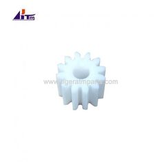 Les pièces détachées du distributeur NCR S2 présentateur White Gear 12T 445-0761208-148-1