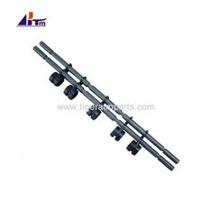 NCR rouleau guide arbre Assy 445-0663062 Components de la machine ATM