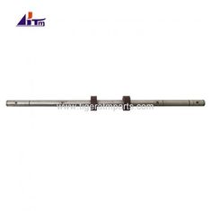 NCR GBRU GBNA 009-0026749 Arbre à rouleaux 009-0019431-31 Pièces de distributeurs automatiques