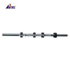 Parties ATM NCR GBRU GBNA Arbre à rouleaux noirs pour le module BV 009-0026749 009-0019431-28