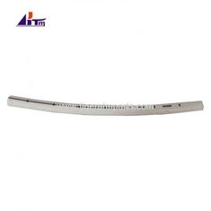 ATM Pièces détachées NCR Tubes pneumatiques 8,0 mm OD 113,0 mm Longueur 445-0750856