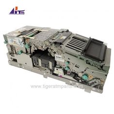 Les pièces détachées pour les distributeurs automatiques Diebold Nixdorf 3700
