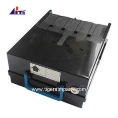 Parties de distributeurs automatiques Diebold Opteva Sécurisée Détourner la cassette 00103334000B