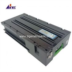 Diebold Nixdorf série DN RM4 cassette tout en boîte verrouilleur ATM pièces 1750296910