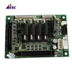 Parties de la machine ATM Diebold 368 ECRM BA Tableau de commande RX-803 49233199016A