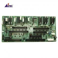 Parties de la machine ATM Diebold 368 ECRM DE CCA Tableau de commande RX802 49233199015A