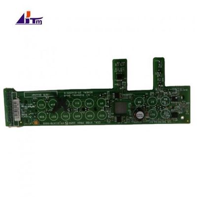 49211478000D 49-211478-000D Diebold Picker CCA, Clavier Prox Comb Pièces ATM