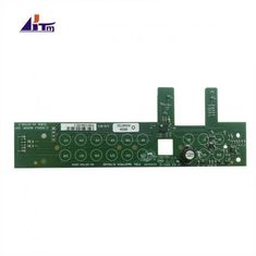 Les pièces détachées du guichet automatique Diebold 5550 PCBA Smartprox clavier 49267146000A