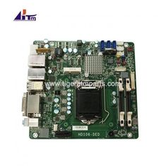 Parties ATM Diebold CCA PRCSR AIO CI5 2,7 GHz Win10 49256605200A