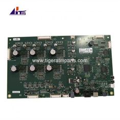 Parties ATM Diebold Nixdorf DN200 PCBA CNTRL SAFE RMV4 Plaque de commande inférieure 1750311974
