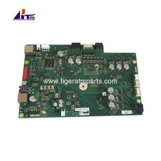 Parties de la machine ATM Diebold Nixdorf DN200 PCB PCBA RM4 Board 1750287366