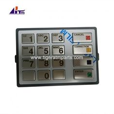 Diebold Nixdorf ATM pièces détachées EPP7 BSC clavier 01750344829 1750344829