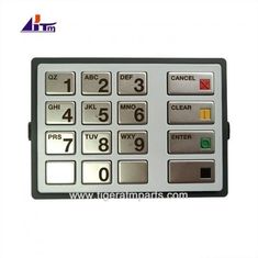 Parties de la machine de guichet automatique Diebold Nixdorf EPP7 clavier 49249442707B