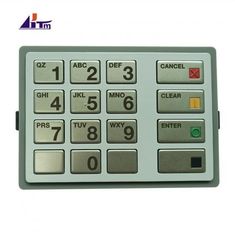 Parties de la machine ATM Diebold EPP7 PCI-Plus clavier version anglaise 49249443707A