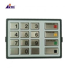 Parties ATM Diebold Nixdorf EPP7 Clavier PCI 49-249441-764B 49249441764B Pour les pièces détachées