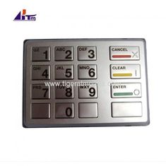 Clavier anglais 49-216686-000A 49216686000A de Diebold EPP5 de pièces de machine d'atmosphère