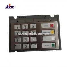 Parties de la machine de guichet automatique Diebold Nixdorf DN EPP V8 INT2 ASIA PK2 Clavier 1750346539