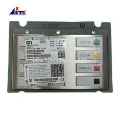 Pièces détachées de la machine ATM Diebold Nixdorf DN série EPP V8 USA PK2 clavier 1750346484
