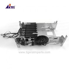 Parties de la machine à guichet automatique Diebold Opteva 5550 AFD Stacker Module 49254690000D