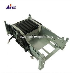 Parties de la machine de guichet automatique Diebold Nixdorf 5550 AFD Stacker 2.0 Assemblage 49254690000N