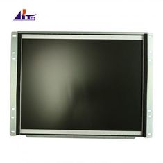 Parties de la machine de guichet automatique Diebold 5500 Moniteur AIO LCD 15 pouces SVD 49250933000A