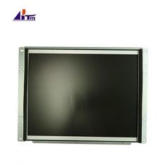 Parties de la machine de guichet automatique Diebold 5500 15 pouces affichage LCD Moniteur 49250934000A