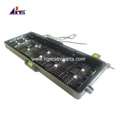 Diebold Nixdorf pièces ATM Série DN CHT Transports inférieurs RM4V 1750307947 1750301917