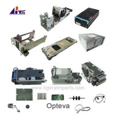 Modules Diebold Opteva et toutes les pièces de ses distributeurs automatiques