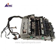 49233126000A Diebold 368 ECRM fente de trésorerie arrière machine à guichet automatique pièces détachées