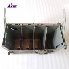 Parties de la machine ATM Diebold 368 ECRM châssis 4 cassette ULWS4A