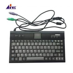 Parties de distributeurs automatiques Diebold Opteva Opérateur de maintenance clavier USB 49211481000A