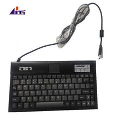 Les pièces détachées du guichet automatique Diebold Opteva clavier d'entretien USB 49221669000A