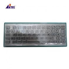 Les pièces détachées du guichet automatique Diebold 868-828 clavier