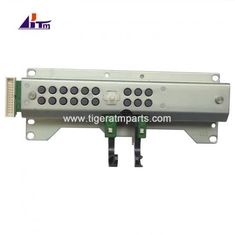 Parties de la machine de guichet automatique Diebold Opteva Assemblage de clavier 49200020000E 49200020000F