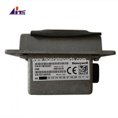 1750333341 01750333341 Scanner de codes-barres Diebold Nixdorf N670 Pièces de distributeur automatique de billets
