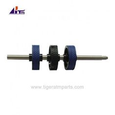 49204018000A 49204018000D Diebold Opteva Arbre d'alimentation pièces détachées de machines ATM