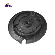 Les pièces détachées du guichet automatique Diebold 5500 Stacker Cam Disk 49201057000B