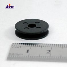 Les pièces détachées du guichet automatique Diebold Opteva