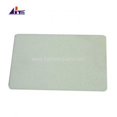 Parties de machines de guichets automatiques Diebold Lecteur de carte Carte de nettoyage 00-051247-000A 00051247000A