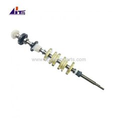 Axe d'alimentation d'ESC de Diebold 368 de pièces de rechange d'atmosphère 49-233165-000A 49233165000A-46