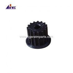 Les pièces détachées du distributeur automatique Diebold Opteva Stacker Pulley Gear 15T 49201076000A