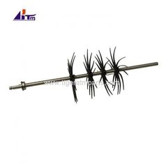 Parties ATM Diebold 5500 Assy roue à pagaie à arbre 49242427000A-03 49253615000A