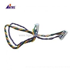 49220935000C ATM Diebold Nixdorf moteur câble ESC RL transport de poitrine 49221808000F-18