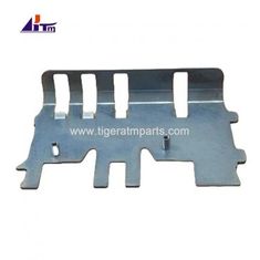 Diebold Nixdorf Pièces métalliques de feuille avant ESC RL Pièces de transport de caisse automatique 49221808000F-12