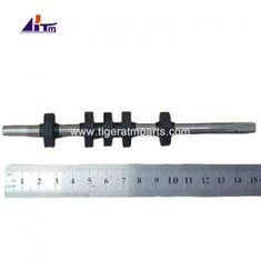 Diebold Nixdorf ATM pièces détachées Arbre à rouleaux 6*148 ESC RL Transport de coffre 49221808000F-03