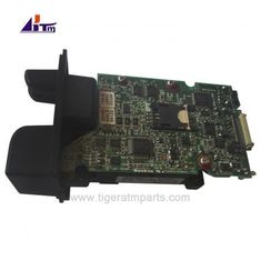 1750102140 Wincor Lecteur de carte USB Dip Parties de machines de guichets automatiques