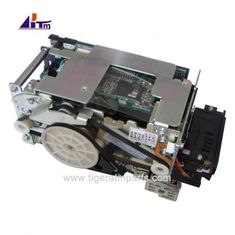 Parties de la machine à guichet automatique Wincor Nixdorf Lecteur de carte CHD-V2X Version standard 1750049626