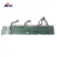 Pièces détachées de la machine ATM Wincor Nixdorf 2050XE CMD-V4 Planche de distribution de bus 4x Avec couverture 1750044878