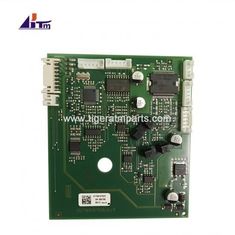 Parties ATM Wincor Nixdorf Contrôleur de volets PCB Plaque de contrôle 1750157286-23 1750157521